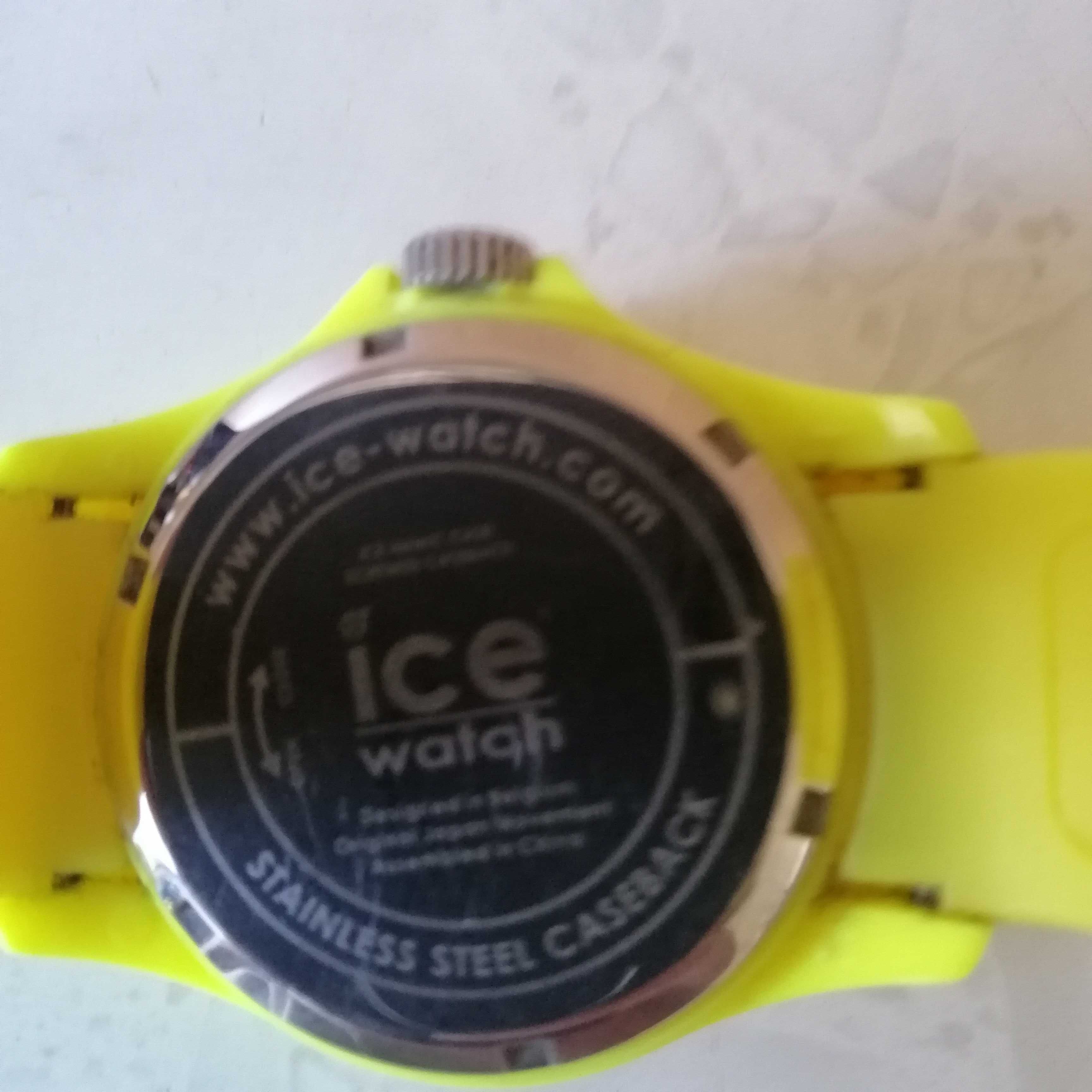 Часы женские кварцевые "ICE"