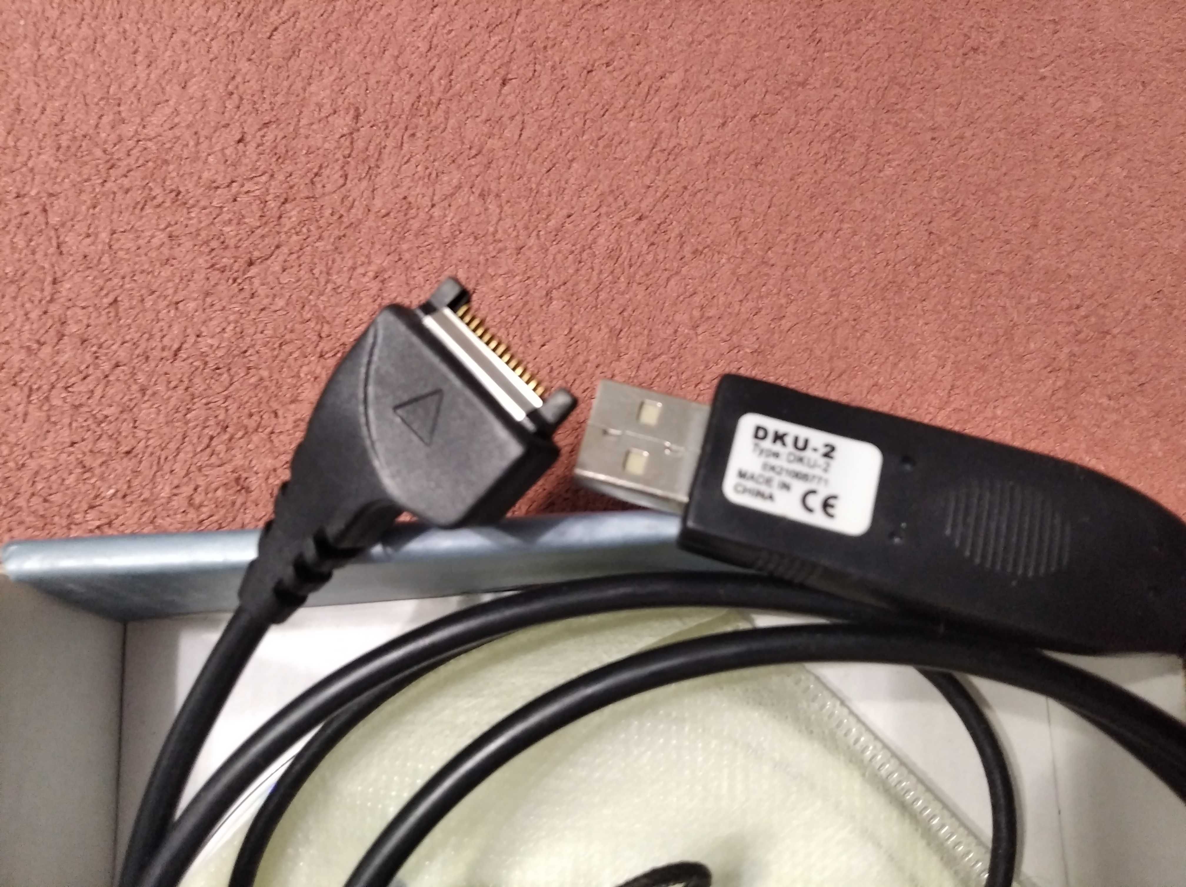 USB кабель Nokia DKU-2