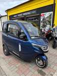 Pojazd elektryczny Sarini Tito 2 Nowy Gwarancja Serwis Transport Raty