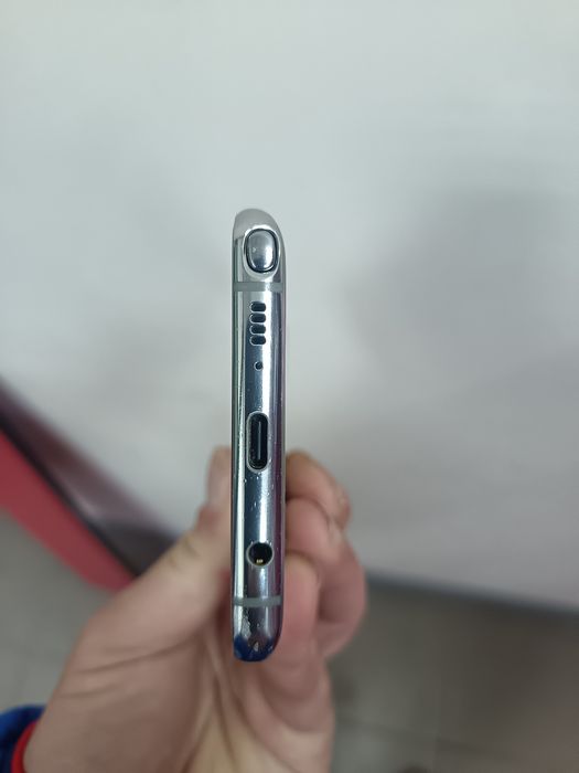 Samsung Note 10 lite 6/128 gb