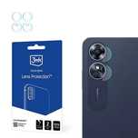 Szkło na aparat 3mk Lens Protection™ hybrydowe na Oppo A17