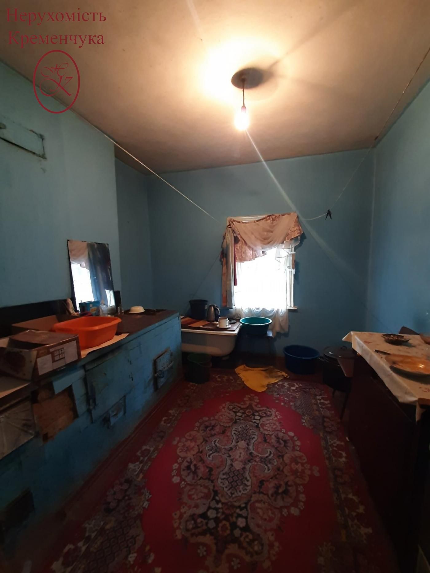 Продам будинок в Градизьку