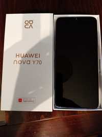 Sprzedam Huawei Nova y70