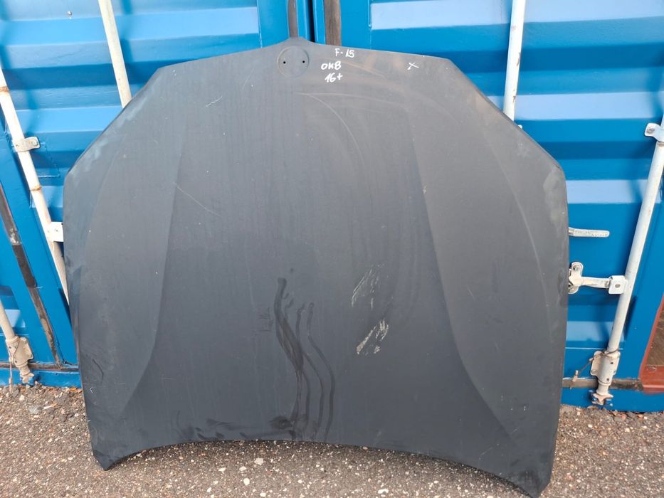 Bmw X5 F15 nowa oryginalna maska