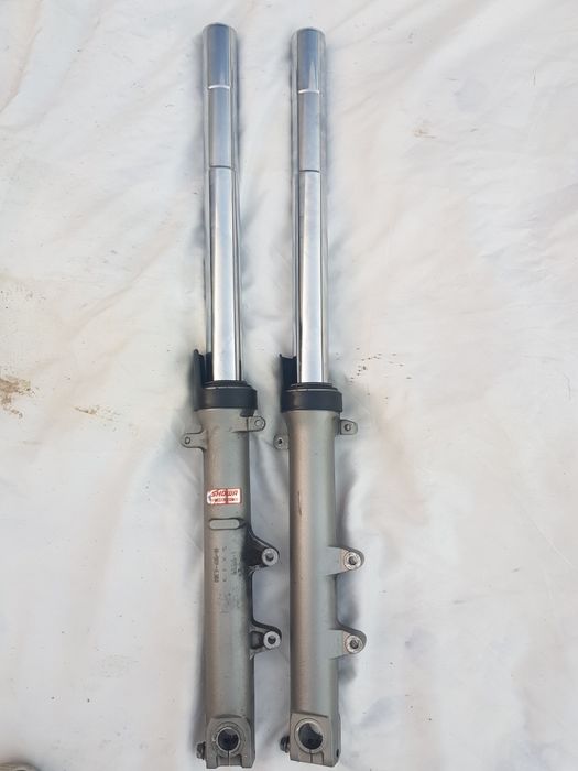 Lagi/ zawieszenie HONDA Cbf 1000sc58