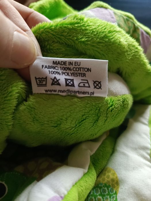 Zestaw dla niemowlęcia