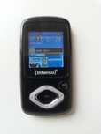 Odtwarzacz MP4 Intenso 4GB