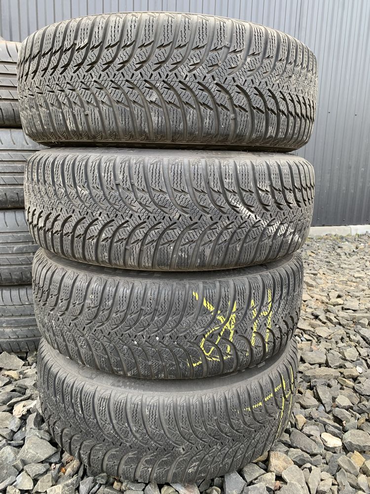 Колеса, диски 5 114,3 R16 Kia, Renault, Nisan, Hyundai, Mazda