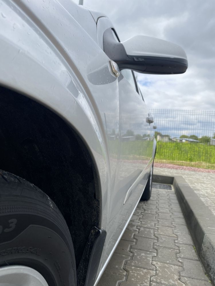 Opel Astra H 1.3 дизель