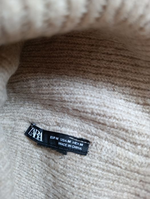 Шапка Zara зара бренд