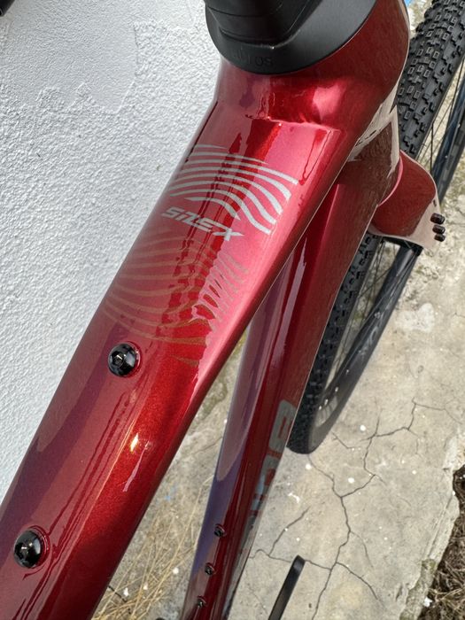 Gravel Silex 700 rozm M 2025