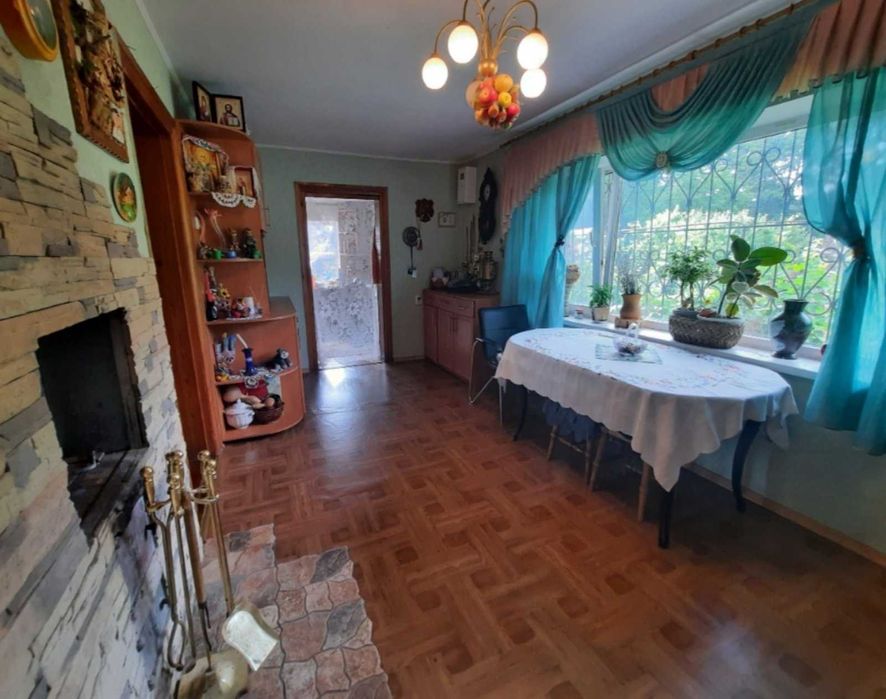 Продаж дачного будинка кооператив "Світанок"