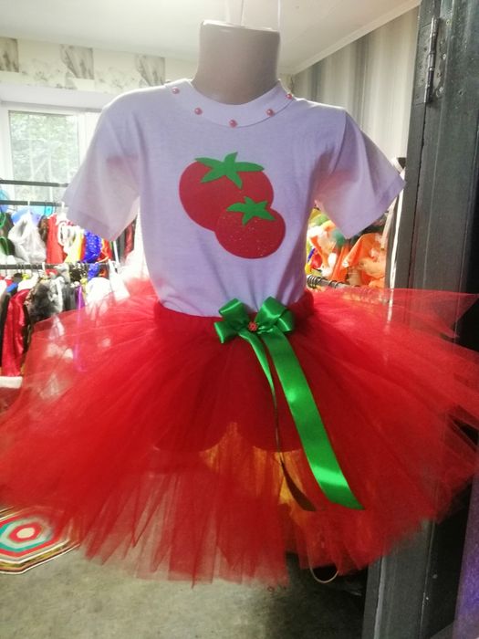 Корнавальні костюми