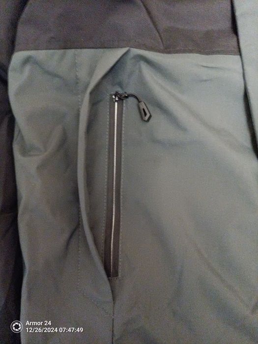 Куртка чоловіча зимова