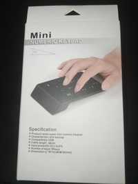 Mini Numeric Keypad