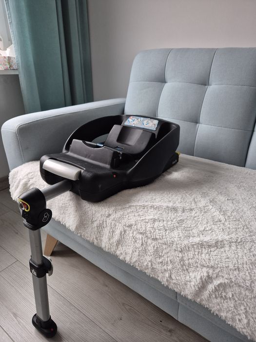 Fotelik samochodowy maxi cosi isofix skierniewice