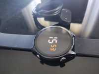 Smartwatch Amazfit GTR 3 Pro czarny - usterka / cały zestaw /