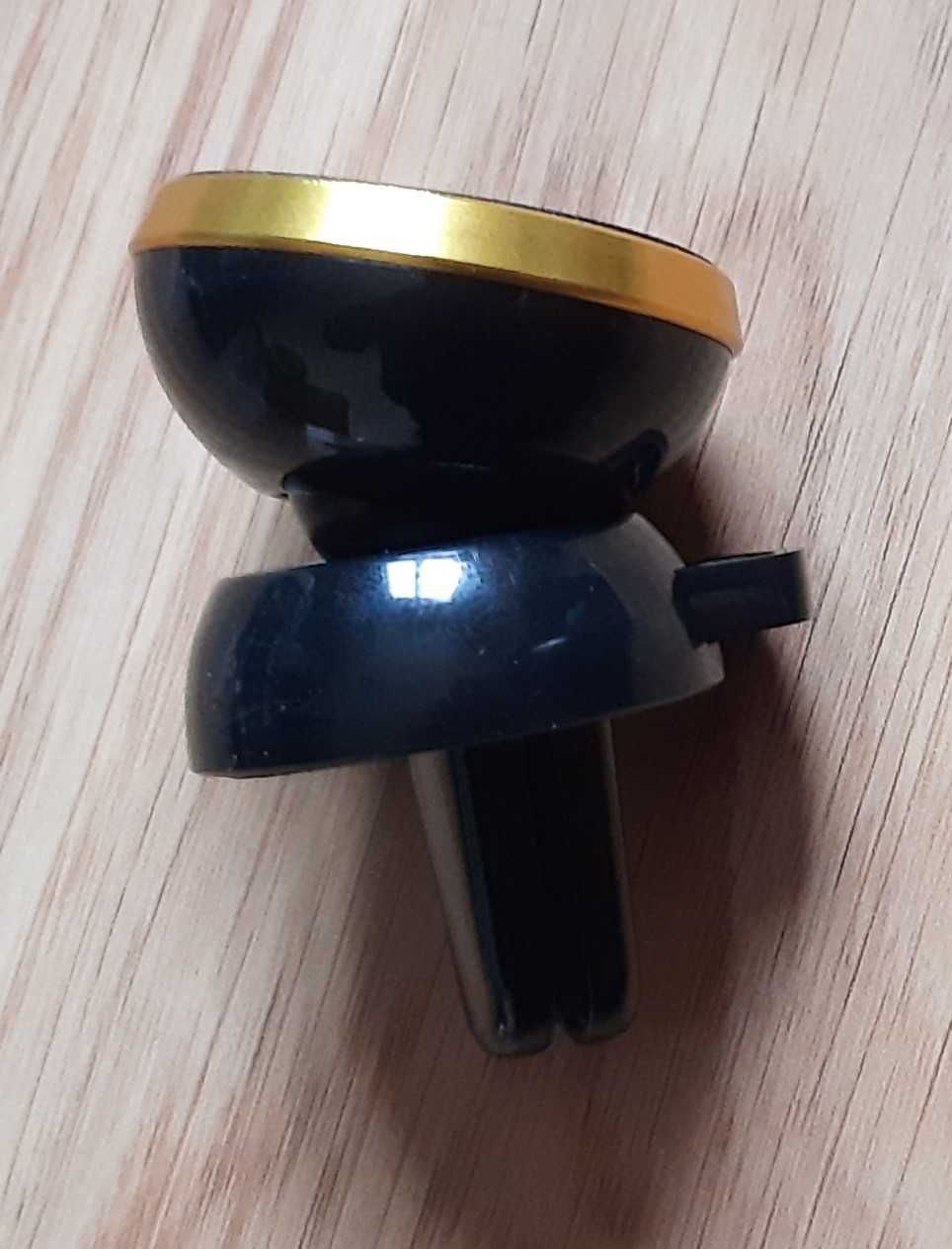 Suportes rotativos de telemóvel