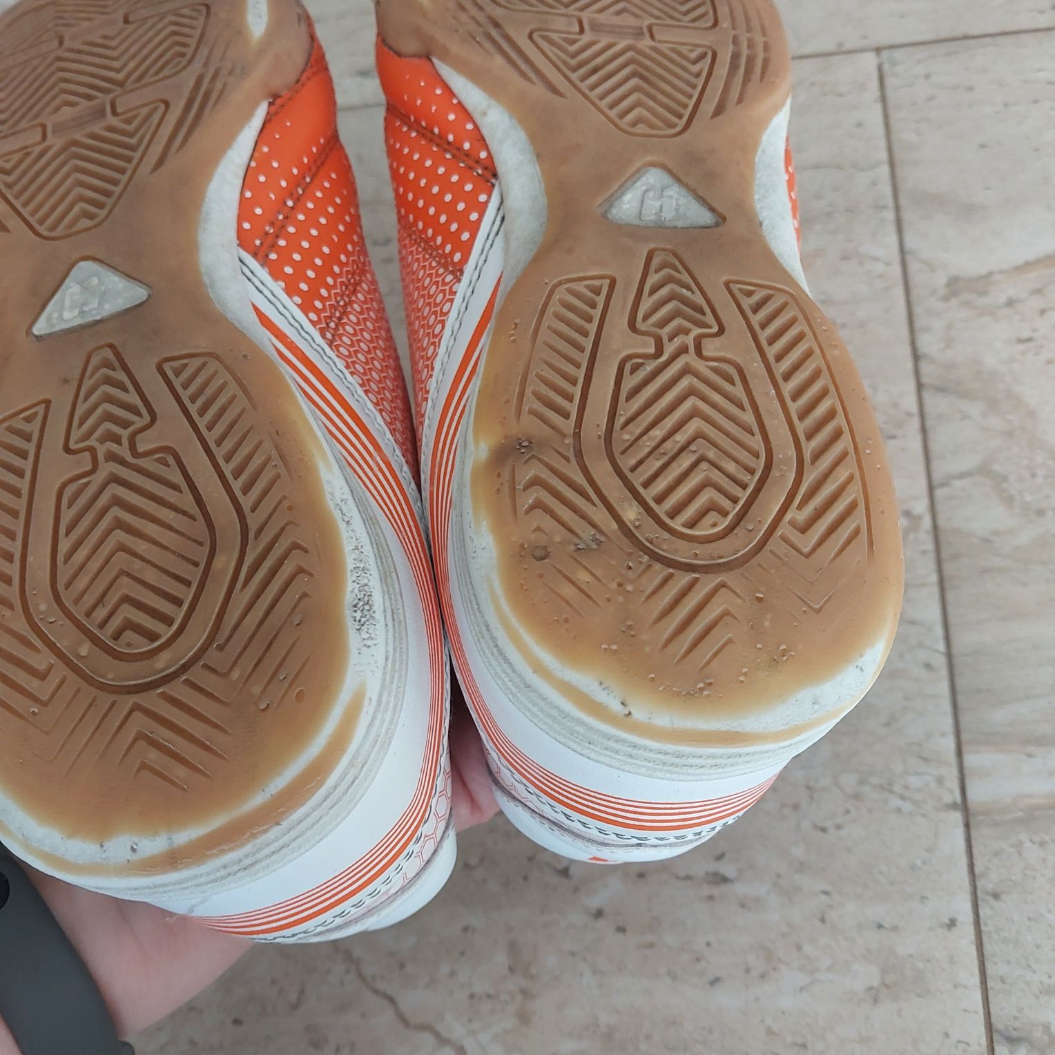Buty sportowe huari