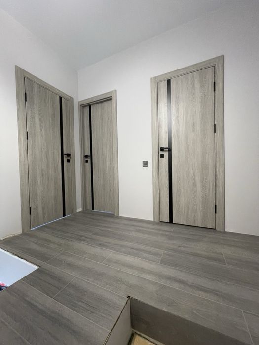 Двері міжкімнатні різноі якос