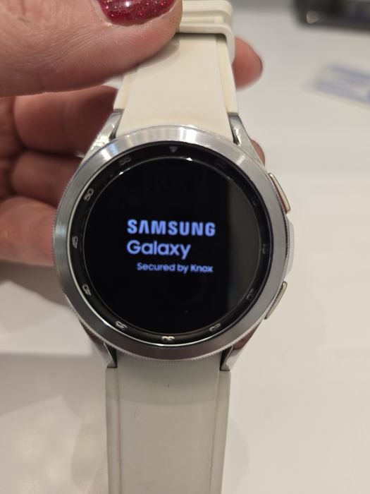 Samsung watch4  classic 42 mm