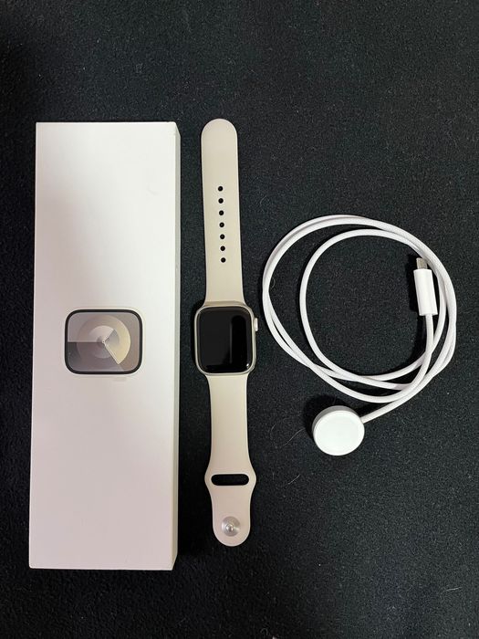 Apple Watch Series 9 41 mm
