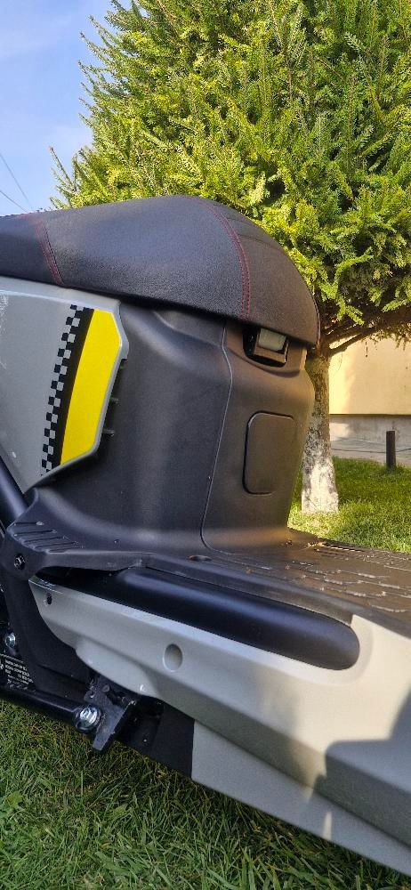 Продам електро скутер sok moto Tirex 3000W 72V40A Lithium