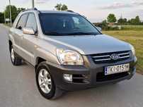 2.0 Diesel 140KM_Napęd 4x4_HAK_Bogata Wersja_Śliczny