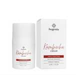Крем для обличчя з комбучею Bogenia Kombucha Cream