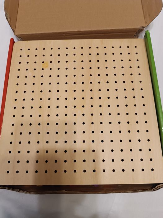 Мозайка з шестерінками