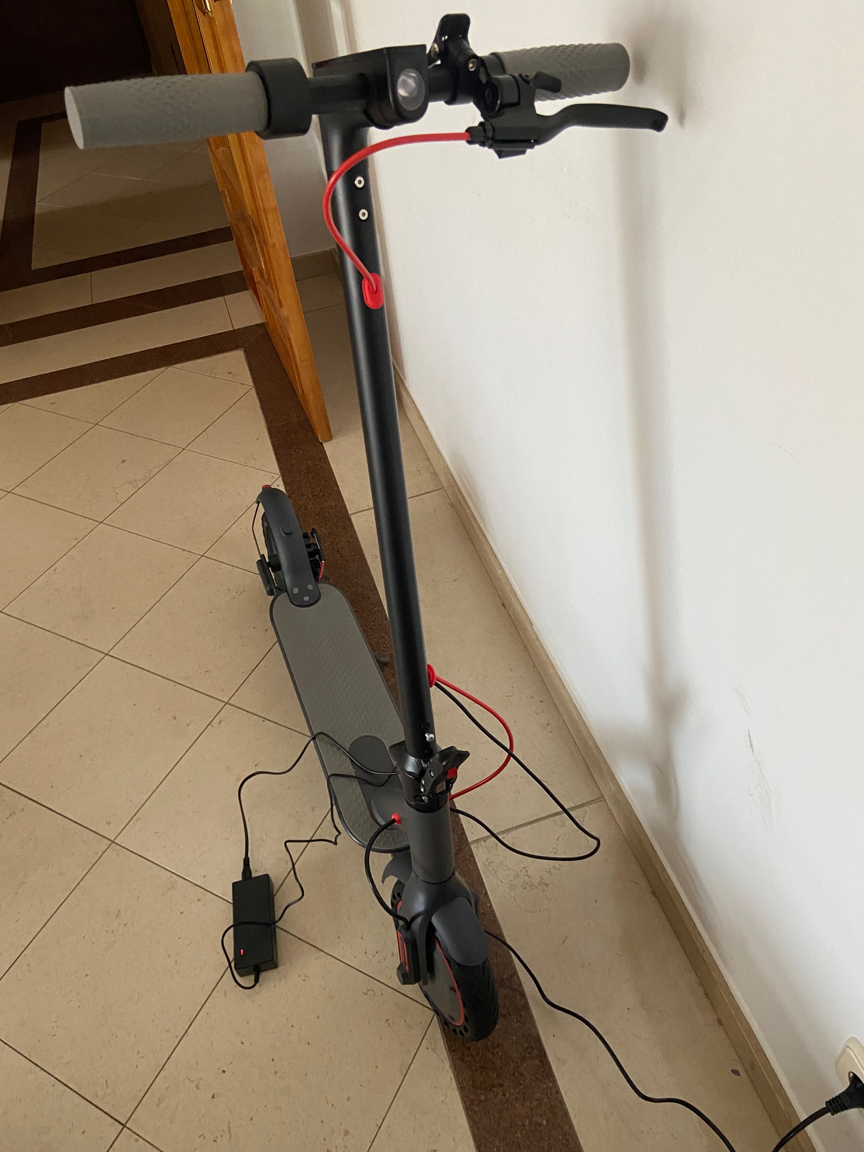 Trotinete Seminova Cortelec
