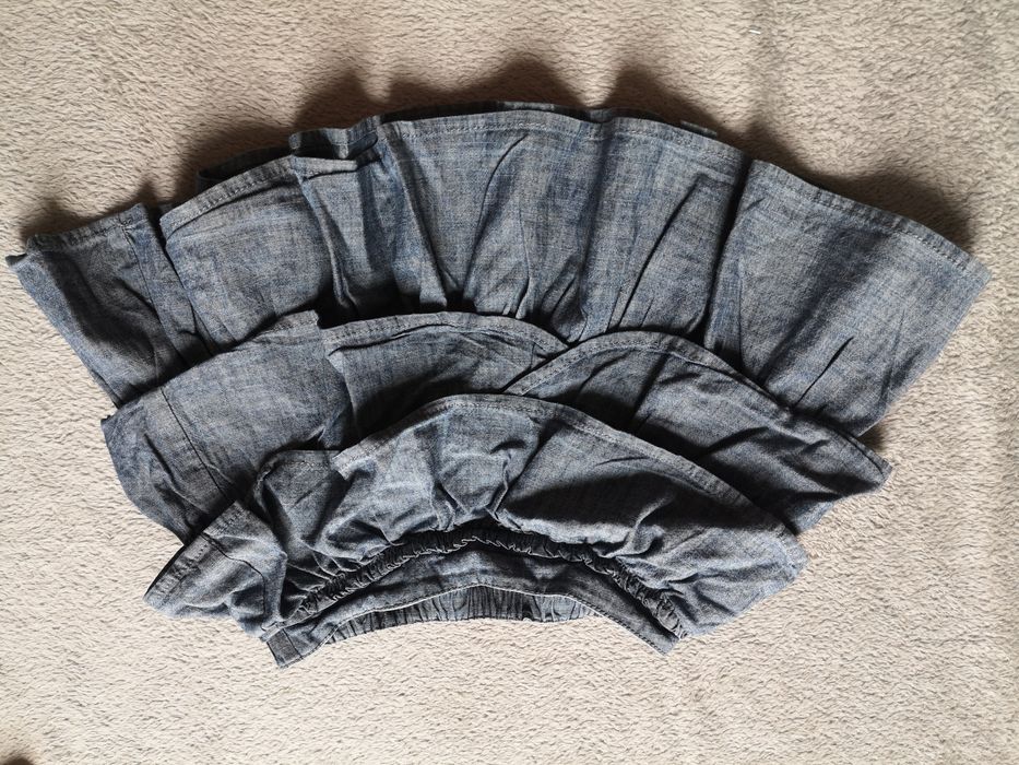 Komplet dla dziewczynki na 3-4 lata (98-104 cm)