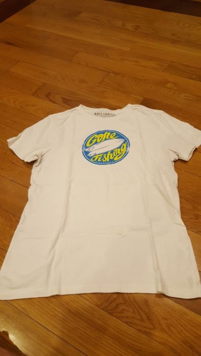 Roupa de rapaz usada em bom estado