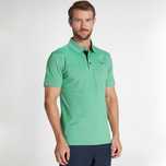Чоловіча оригінальна футболка поло DKNY GOLF L