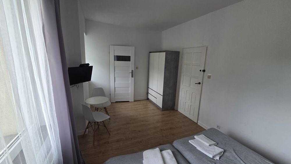 Nocleg dla pracowników