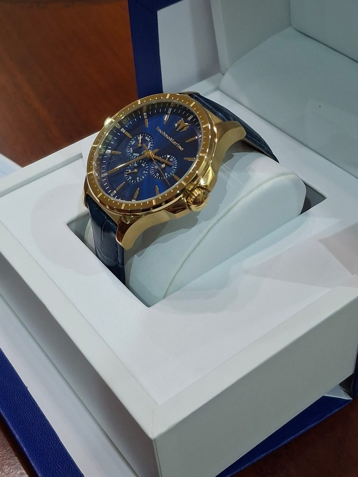 Часы Technomarine оригинал