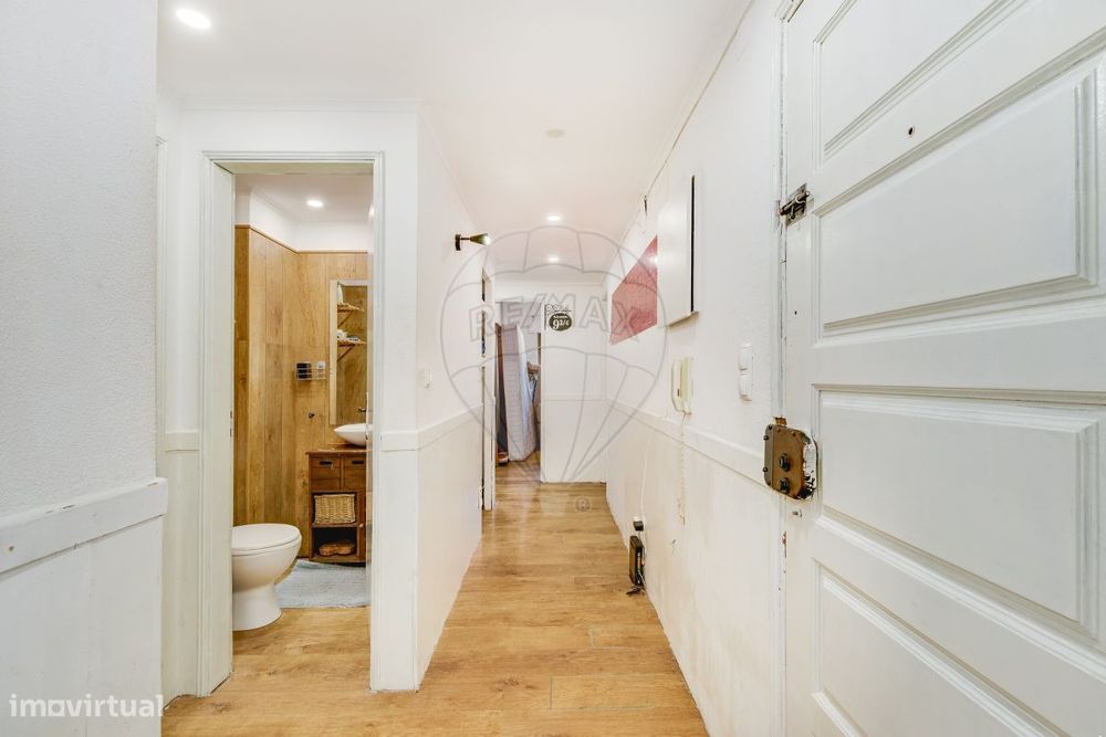 Apartamento T3 para venda