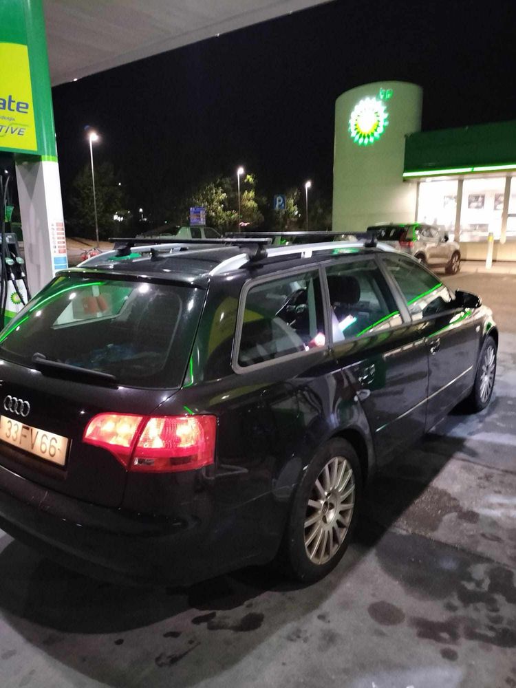 Audi A4 avant B7 2005