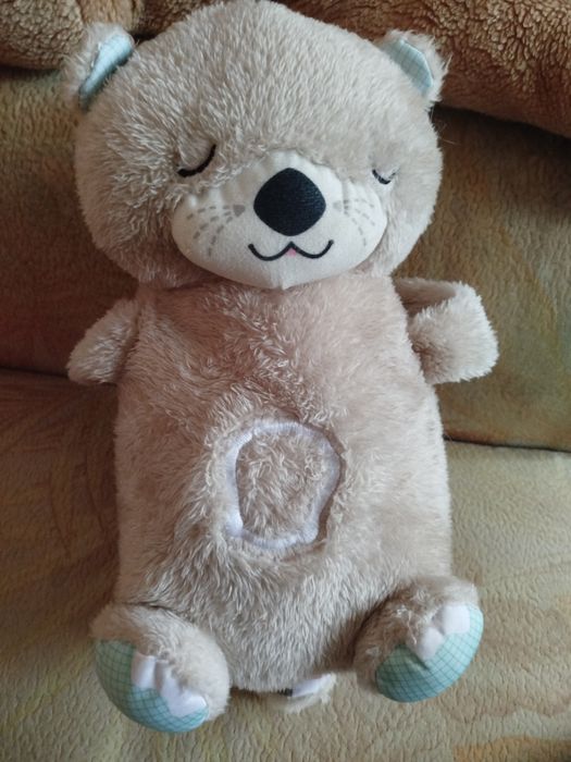 Игрушка ночник с серцебиением