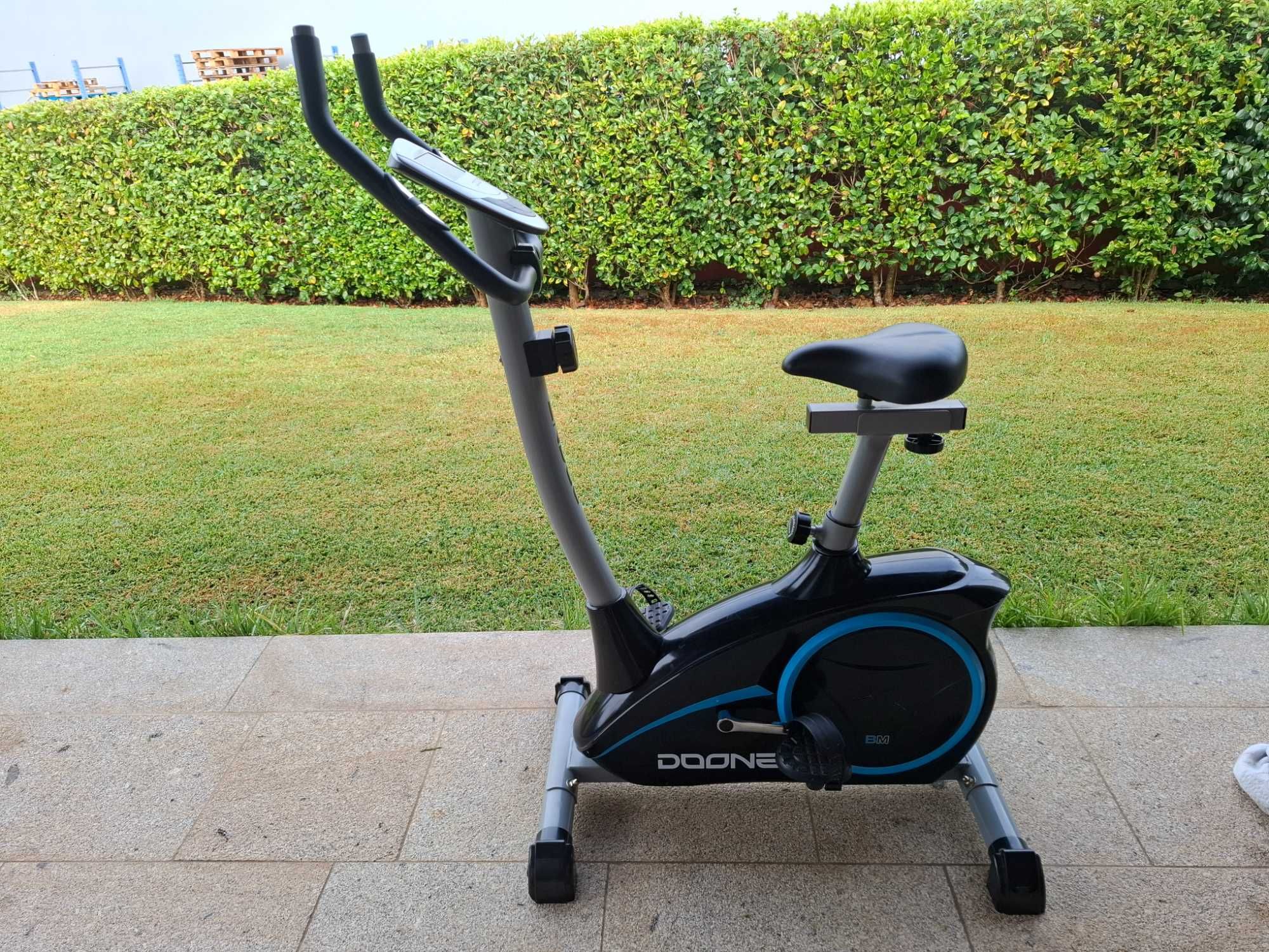 Bicicleta estática Doone - Sport Zone