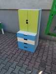 Sprzedam komodę dziecięca ikea stuva