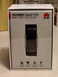 Huawei band 3 pro opaska, zegarek