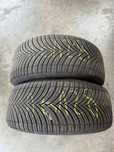 Opony Kleber quadraxer 3 225/50/17