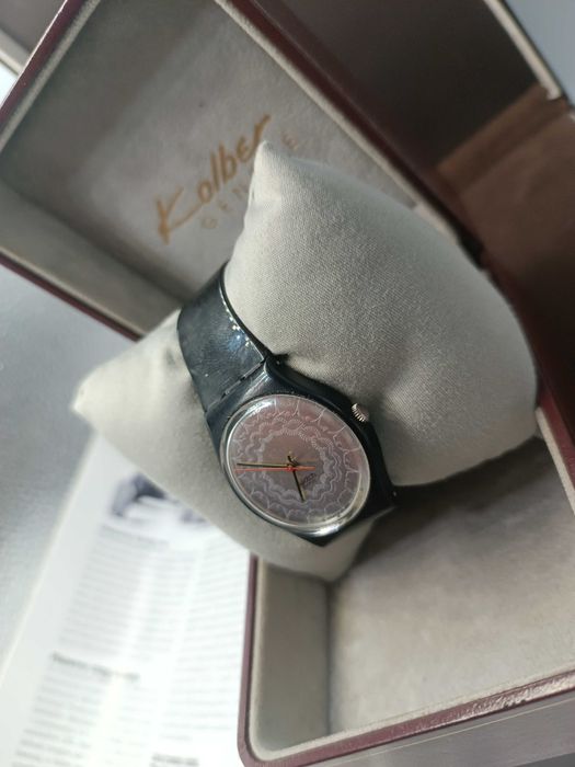 Zegarek swatch swiss qartz