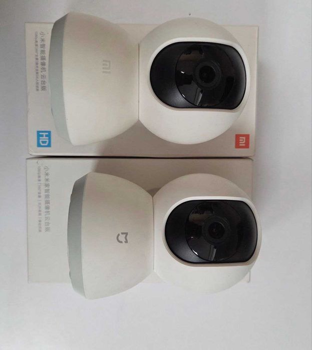Камери Xiaomi Mi Home Security Camera 360* 1080P