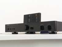 Rotel rc-990bx komplet pilot instrukcja