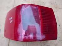 Lampa tylna Audi 80-B4.