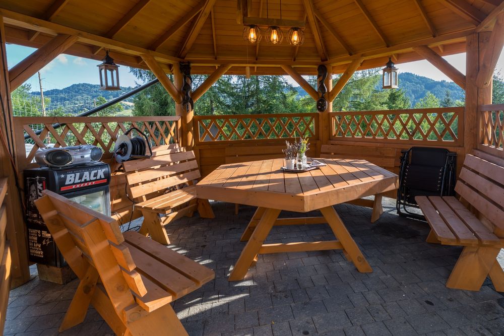 Pokoje u Marii ,domek,apartament
