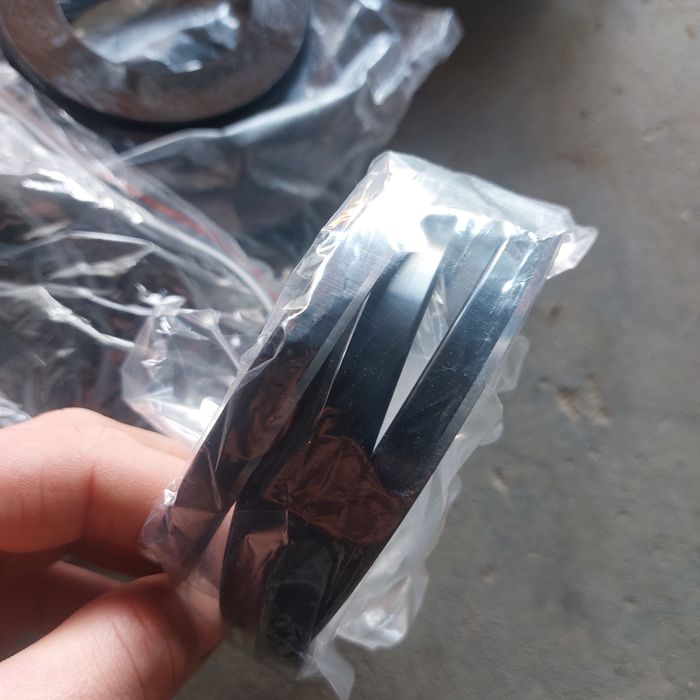 Кільця центрувальні для дисків Кольца центровочні проставки в титан