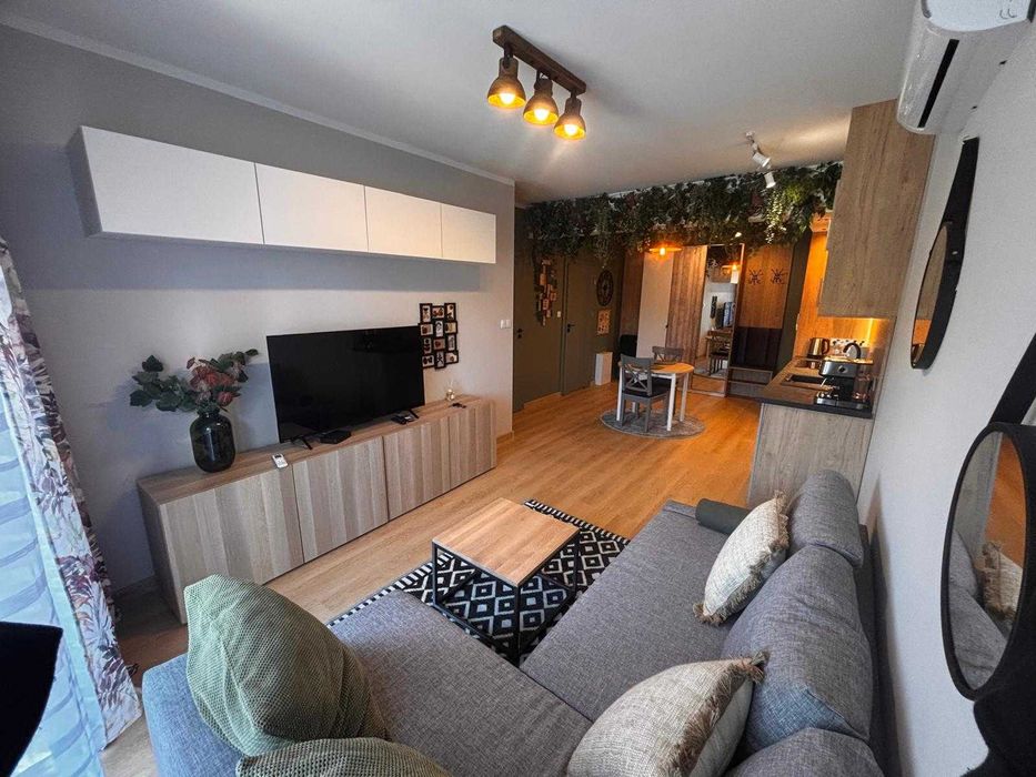 Stylowe Apartamenty Klaver Home - wynajem na doby - Częstochowa